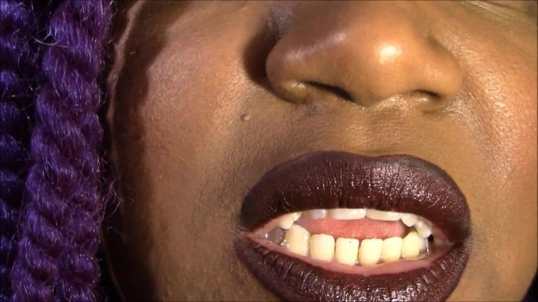 Josie4yourpleasure: Minúscula Eddy intrudes na deusa Josie