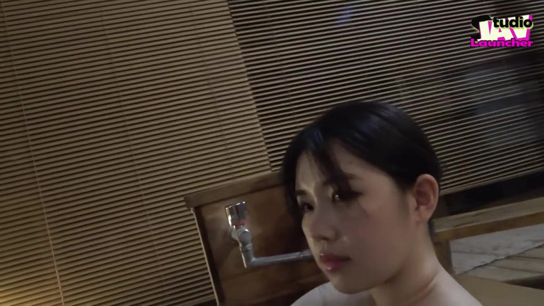 Studio JAV Launcher: Getrouwde vrouw hete lente romantische reis van geheim verlangen en...