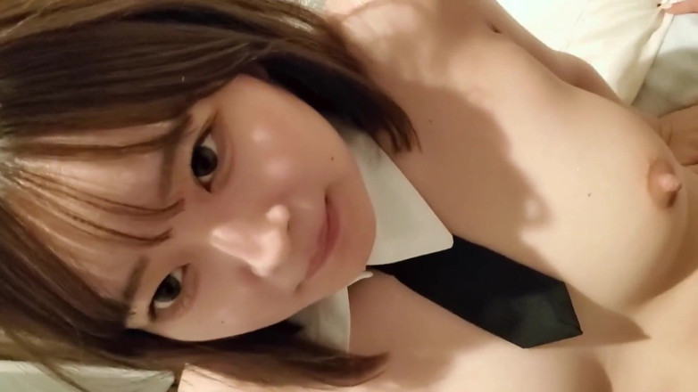 Asian happy ending: Asian angel 720