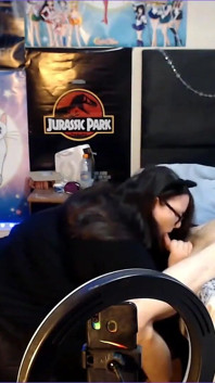 Blowjob-zusammenstellung vertikal teil 2