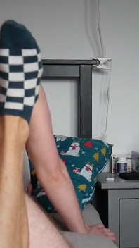 Un jeu curieux finit en baise sans capote !