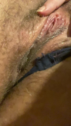 CtanguarraChubby: Tato kundička by tě vymačkala velmi lahodná.