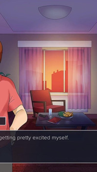 Jogo completo - MILFs Plaza, Parte 3