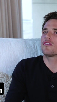 Adik tiri berambut coli Anastasia Knight Meraikan Graduasi Dengan Kongkek Taboo Ghairah