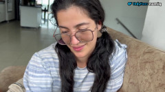 NamiQsein: Chce mi dát lekce matematiky a skončíme v 69