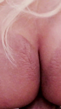 Bts POV seks z Anahi Altuzar 2