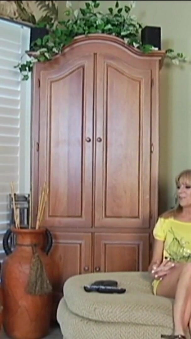 Jerky Girls: Cougar Ville, épisode 2, avec Stacie Starr, Jessica Sexxton
