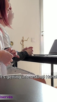 Coworking - Episode 3 I Arrive at an Osteo
