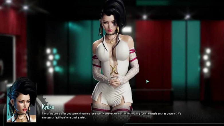 Dirty GamesXxX: Industri kontol cewek seksi dengan bikini - ep. 1