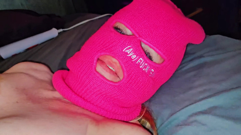 Kat-Licious: (Aye) Fuck'em