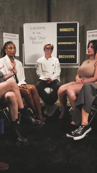 Hard Stop: the Reunion Show | the Adult Time Podcast