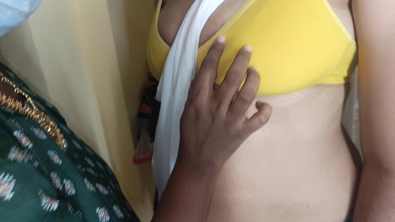 Wonder: Rekaman seks lesbian xxx