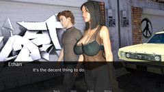 Johannes Gaming: Проект гаряча дружина - машина зламалася, а потім я роздяглася і побачила його член