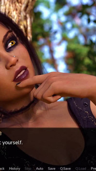 Eruption Imminent: Beautiful Horny Futa Trap That Everyone Wants to Have Sex with Covered Her Room with Her Own Cum - Episode 11