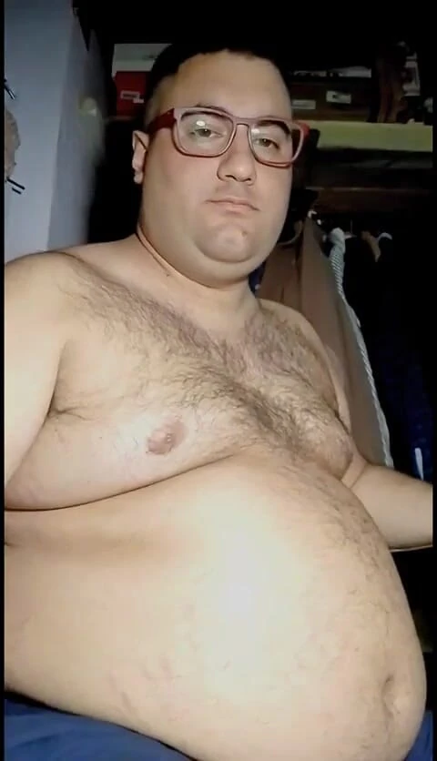 Devour My Big Fat Ass