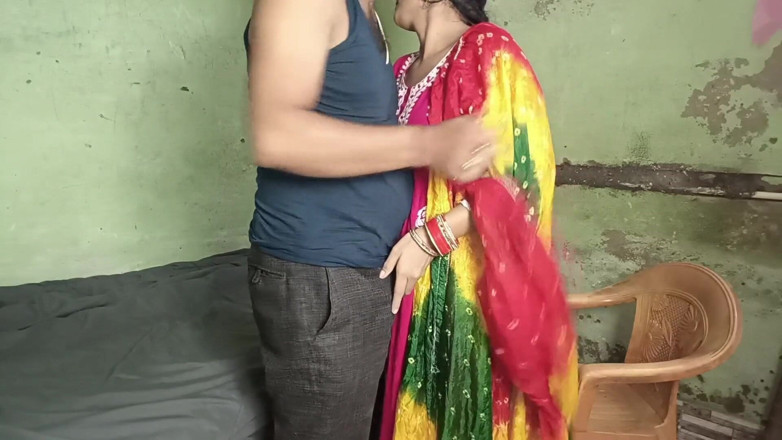 tannu: Come regalo di compleanno, mio marito mi ha dato il...