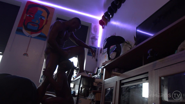 Himeros.tv: Summer of Love - Andre และ Benny