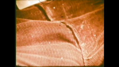 Vintage Megastore Full hd: Dziwka bawi się tym urządzeniem