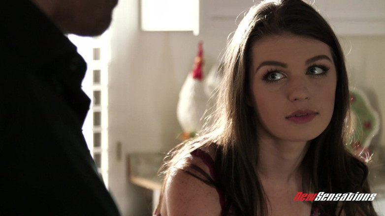 New Sensations: Anastasia Gives a Favor for a Favor