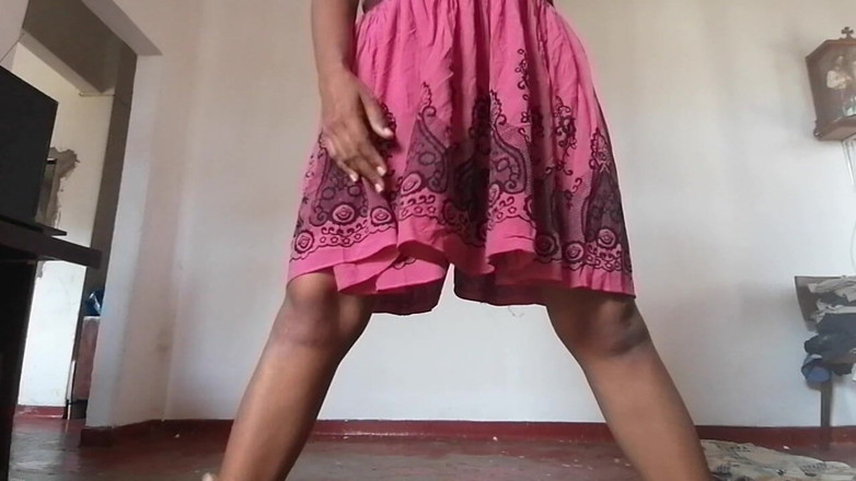 Tina Baby: La domestica ha sedotto riprese reali