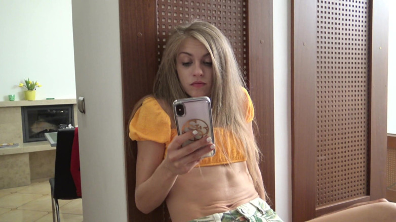 Femdom Austria: Sadistic Teenie Princess Facesitting Terror!