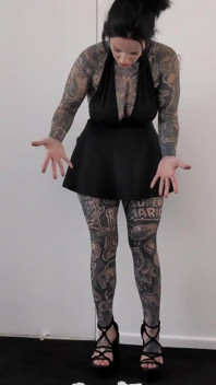 From Today's Mummy and Stepson Video