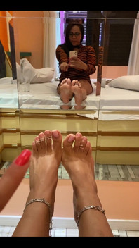 Good Morning, Have a Nice Weekend