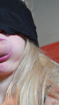 Cheek Fucking Is a Good Way to Cum