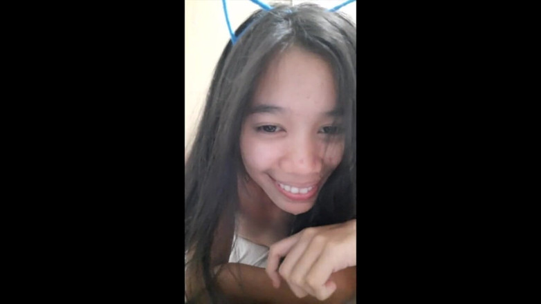 creamberryfairy: Cute Kitty Sloppy BJ