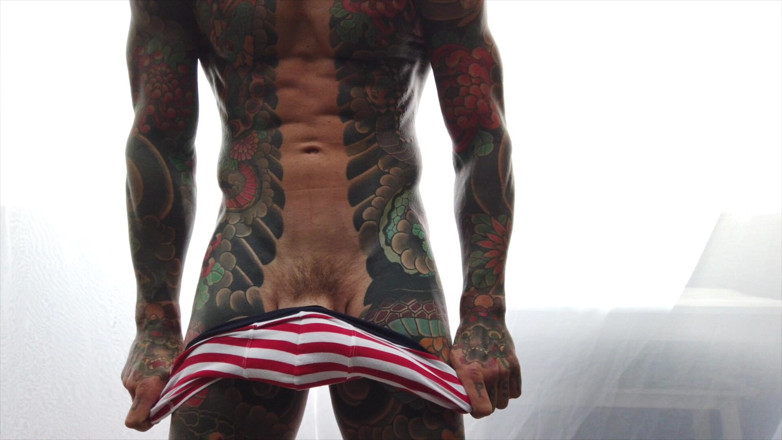Juan Lucho Gay: 圣诞节的撸撸