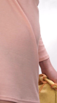 Rihanna - Nip Slip Peek - JOI