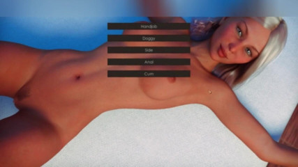 3DXXXTEEN2 Cartoon: Larga noche de pasión sin parar. 3D porno de dibujos animados...