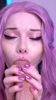 Schoolgir Gets a Big Dick in All Holes