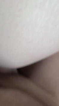 흑인 대물 자지에게 따먹히는 변태 룸메이트