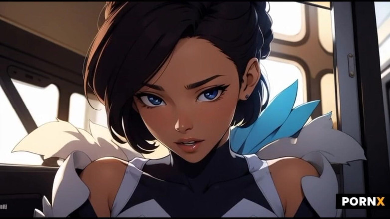 Zesty Bypass: Студентка вперше