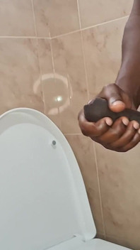 Masturbasi solo