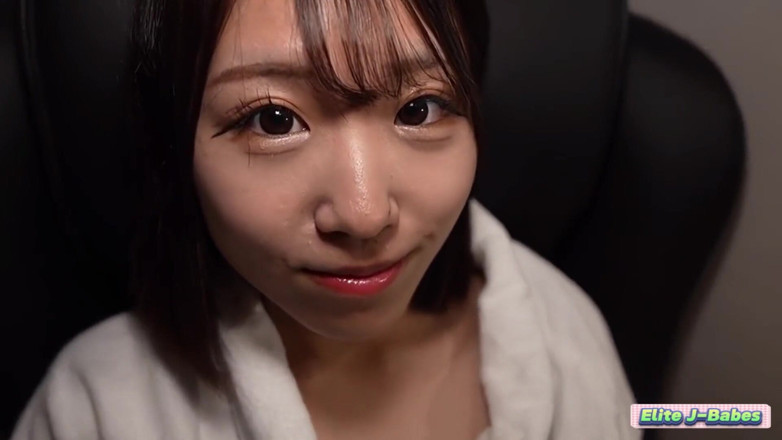 THAT'S WHAT SHE SAID: Asian Angel 27027