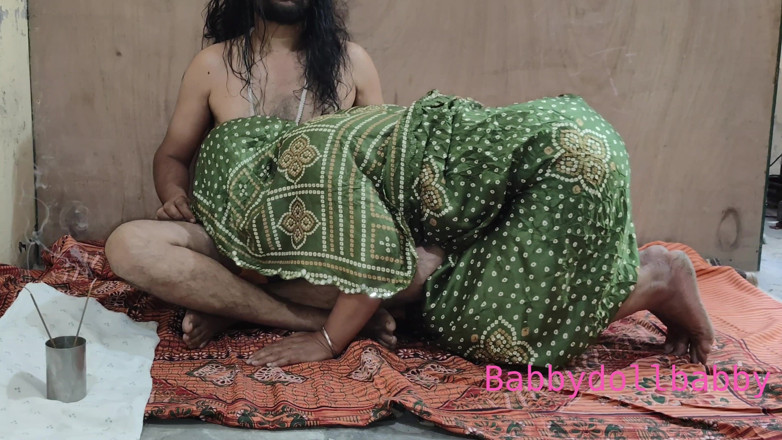 MHM: Desi Couple Sex