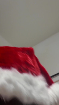 Mrs clause und ihre elfen haben eine orgie