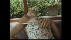 MMV films - The Original: Swinging páry mají tvrdý skupinový sex na dovolené, celý film...