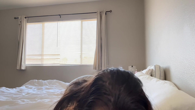 Lenna Lux: Mami vitregă vrea să se fută