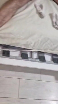 Dividelo e legalo al letto