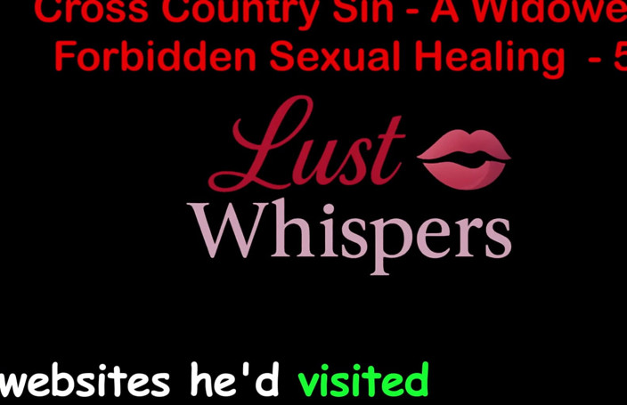 LustWhispers: Cross country sinca un vedova illecito guarigione sessuale parte 58 - storia...