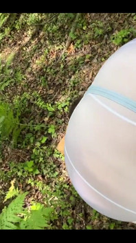 Do You Like to Watch a MILF Playing with a Can in Her Pussy?