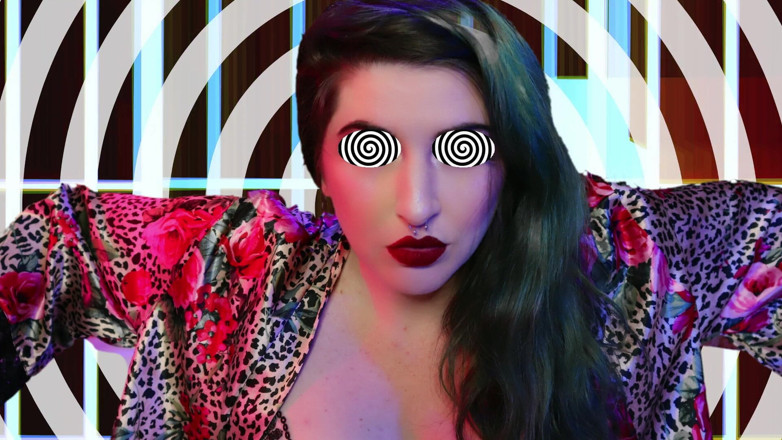 goddessjoules: Orgasmo enjaulado arruinado