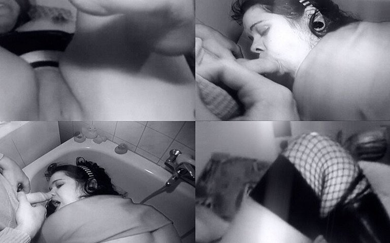 The Fat Toilet (Deutsche Dominanz) The Fat Toilet (Deutsche Dominanz)