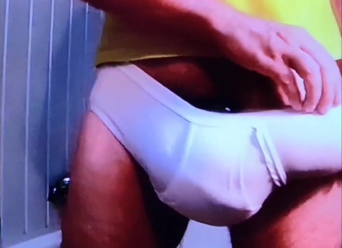 Monster_Meat_: Dailey underwear 'sloggie'
