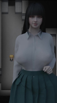 欲望の影 by Shamandev - BBCの雄牛が古い小屋でセックス2