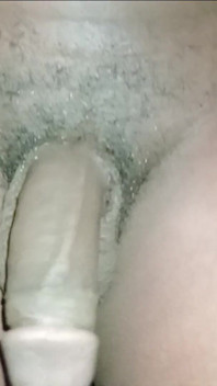 Again My Dick