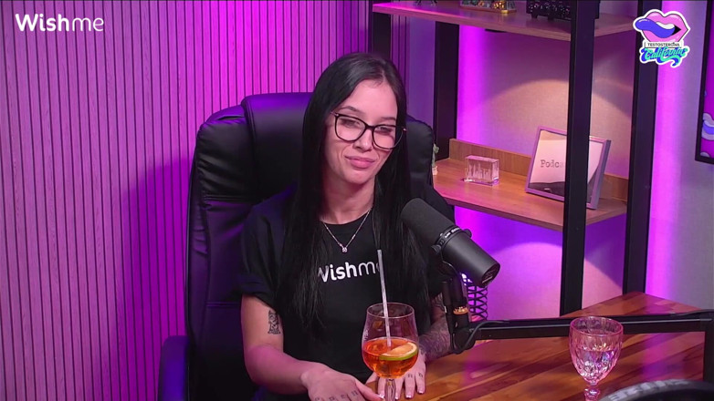 California TV: Le Podcast De Sexe Le Plus Sexy Que Vous Verrez...